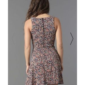 New dress Teeze me)Size 3/4